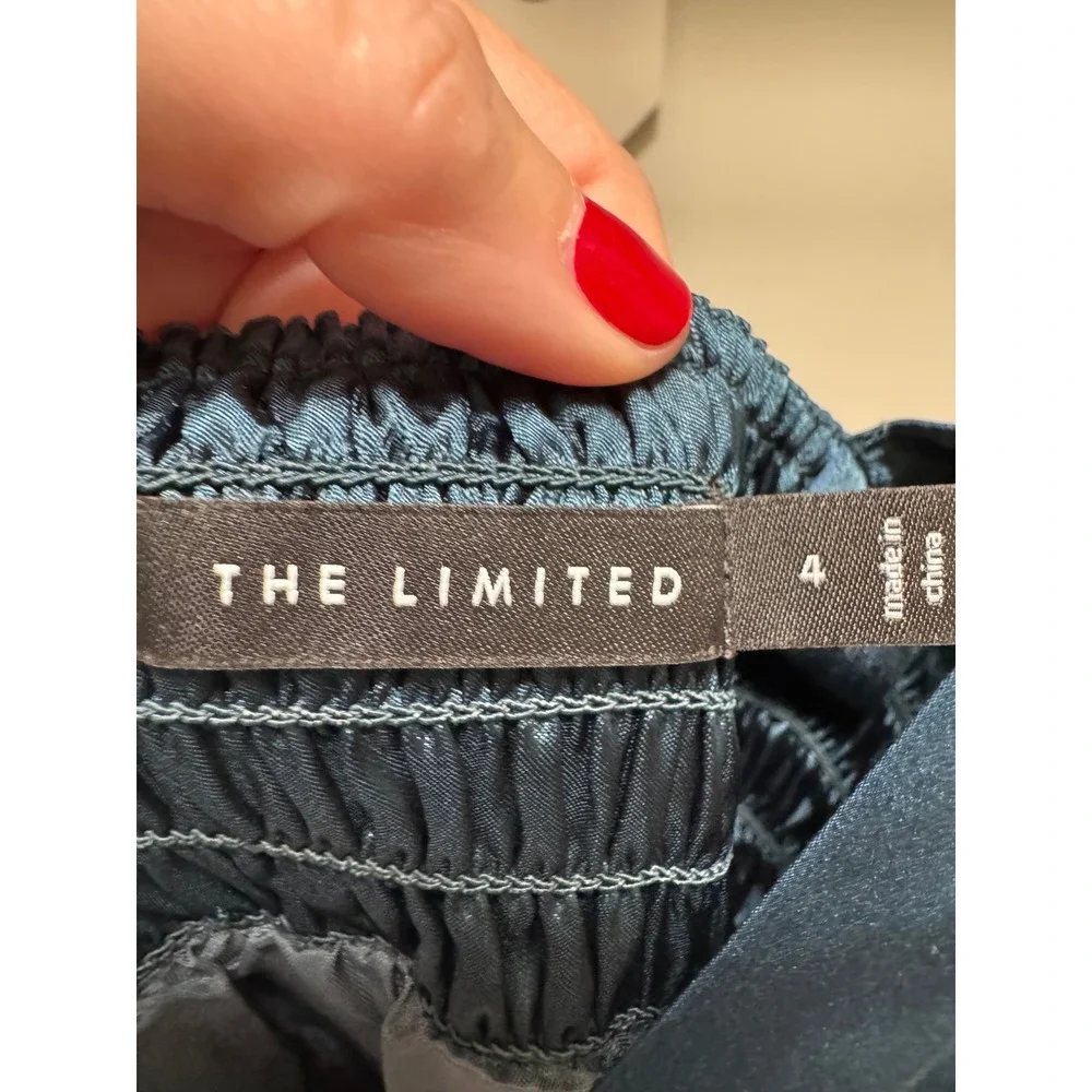 The Limited this elegant